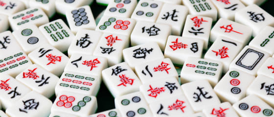 Tipi popolari di Mahjong
