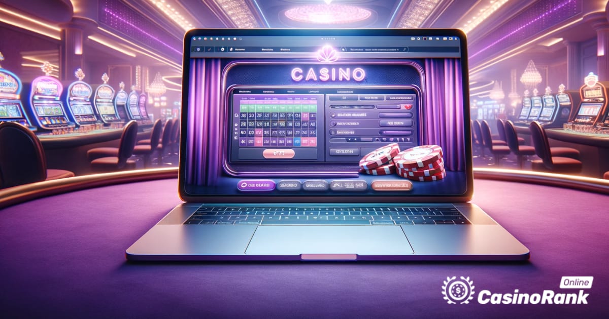 Guida per principianti al gioco d'azzardo online: come giocare d'azzardo online
